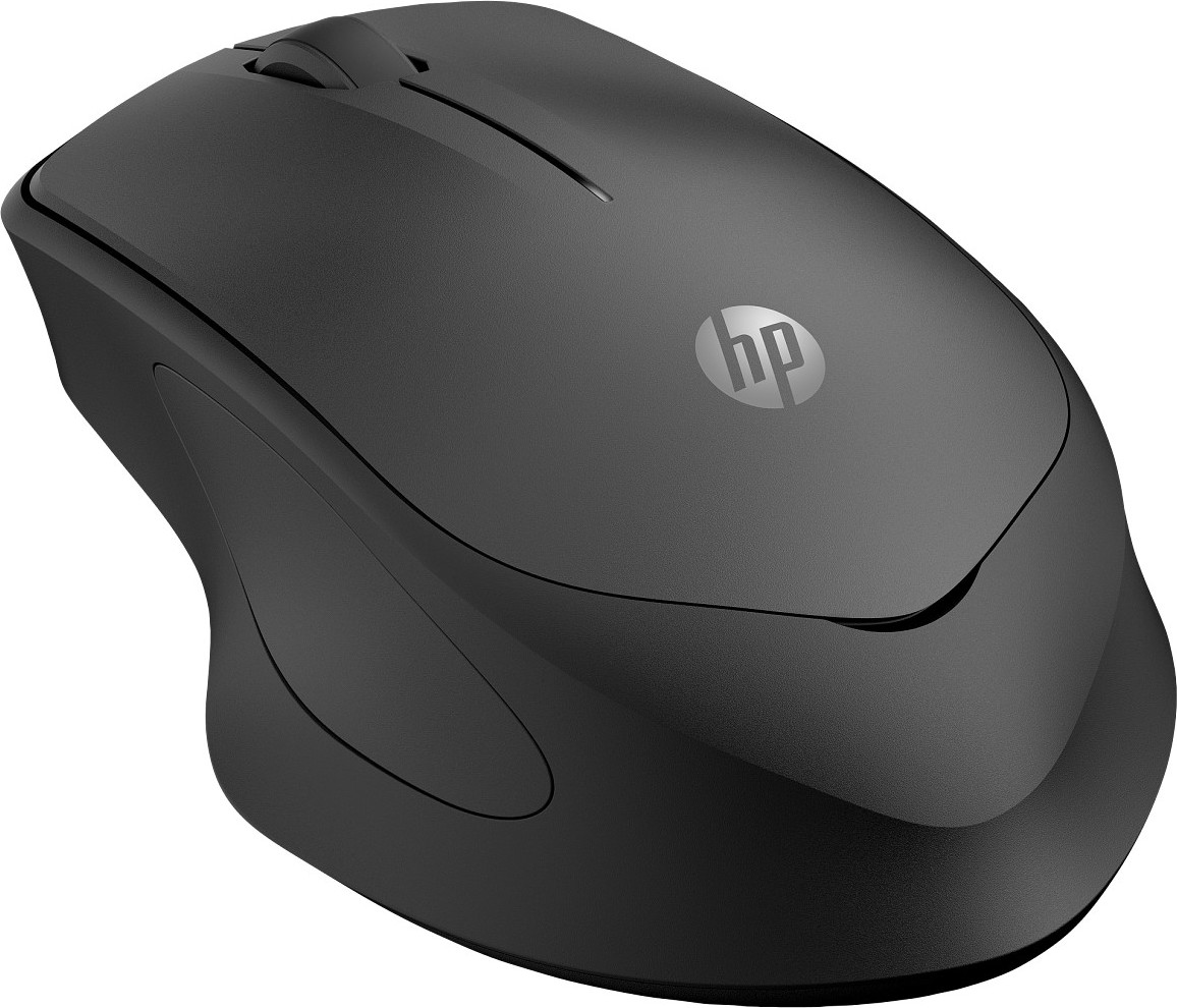 HP Inc. HP myš - 285 Silent Wireless Mouse