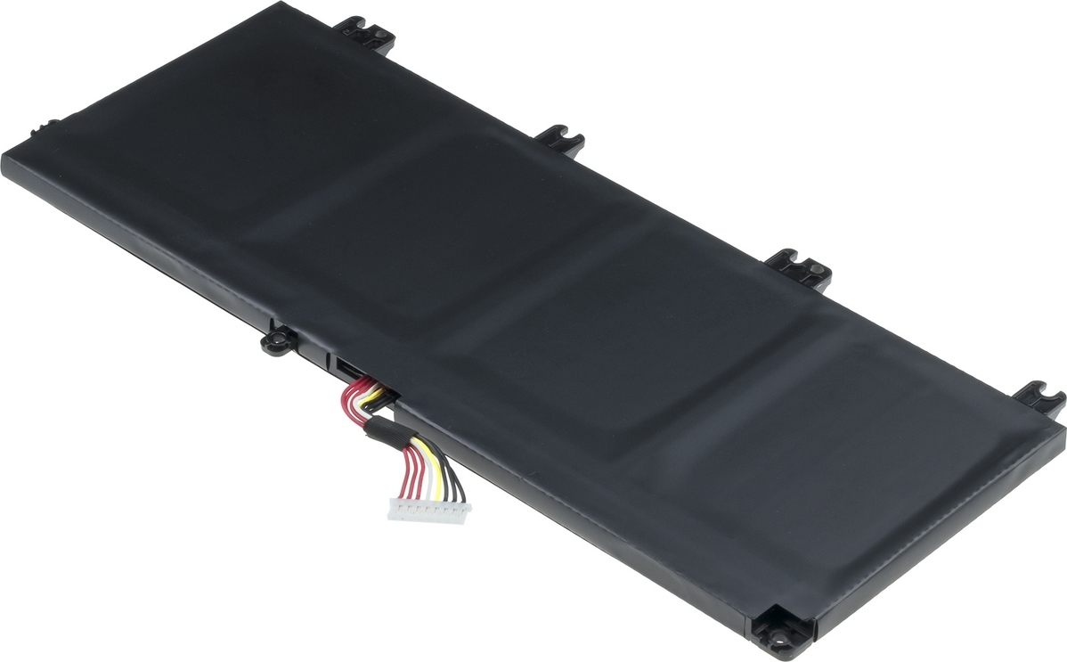 Baterie T6 Power pro Asus TUF FX705D, FX705G, 4240mAh, 64Wh, 4cell, Li-pol