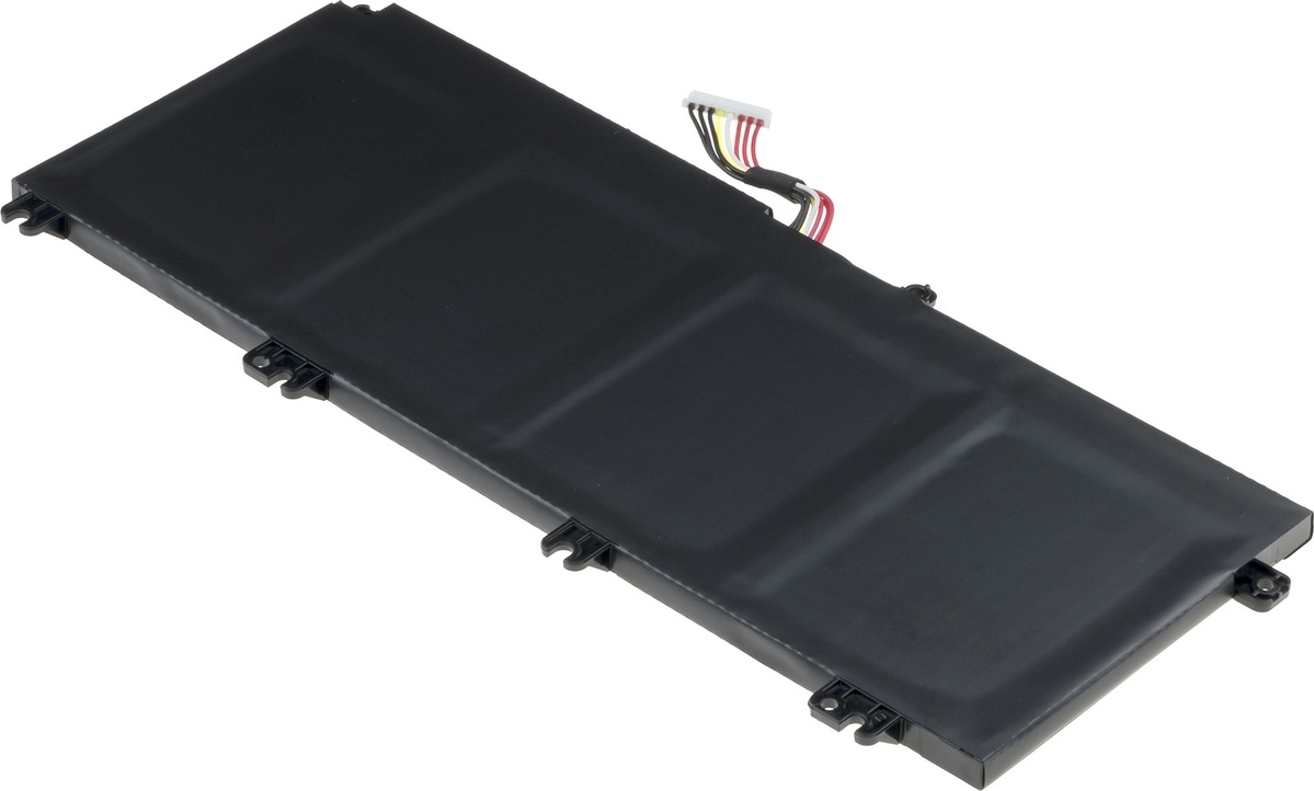 Baterie T6 Power pro Asus TUF FX705D, FX705G, 4240mAh, 64Wh, 4cell, Li-pol