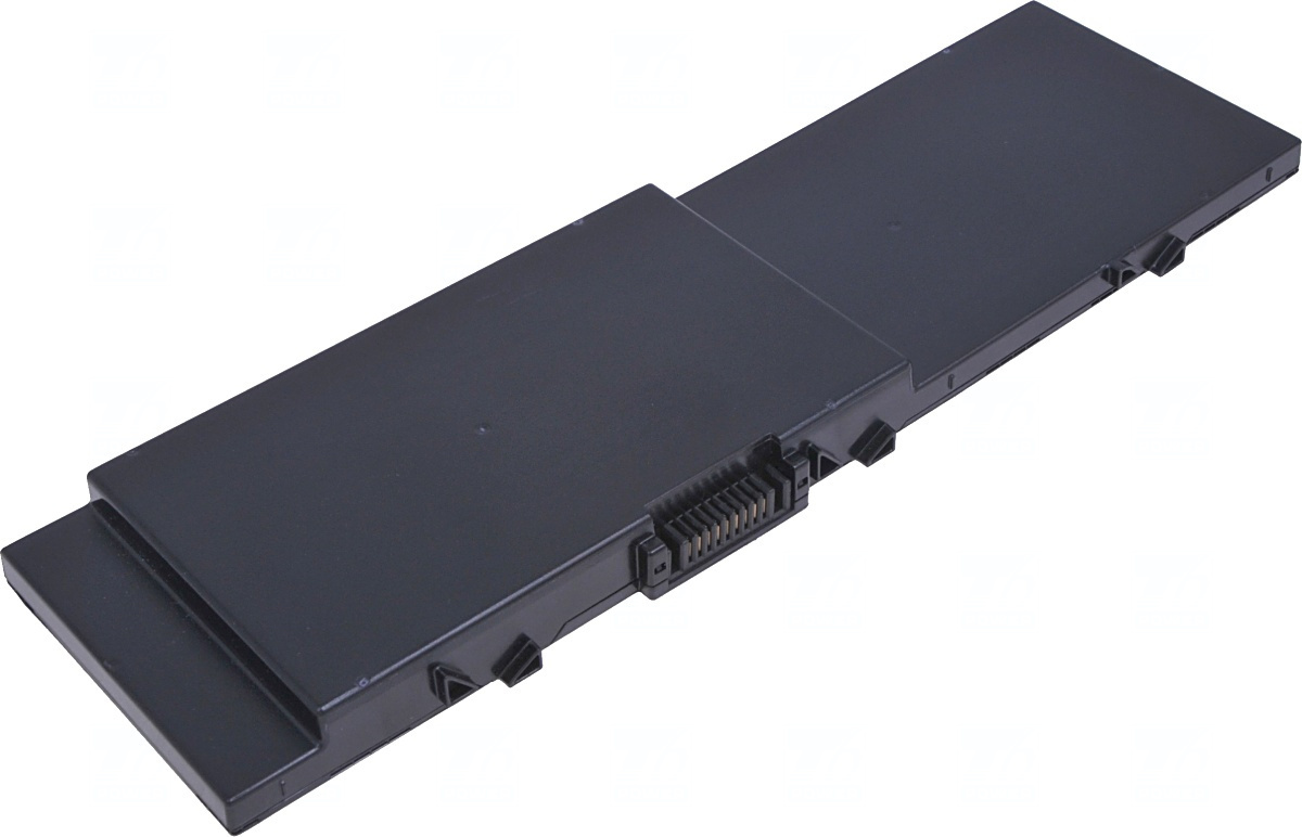 Baterie T6 Power pro Dell Precision 15 7510, 7520, 17 7710, 7720, 7900mAh, 91Wh, 6cell, Li-pol