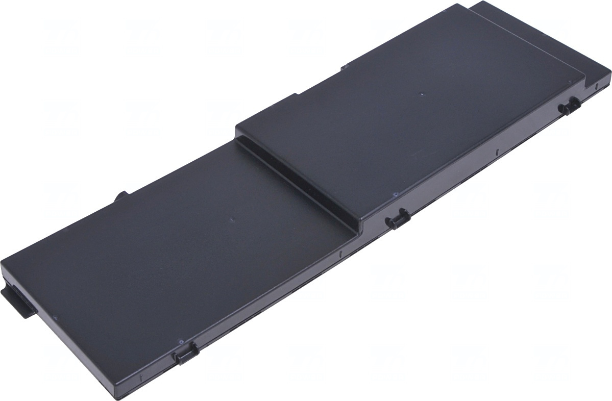 Baterie T6 Power pro Dell Precision 15 7510, 7520, 17 7710, 7720, 7900mAh, 91Wh, 6cell, Li-pol