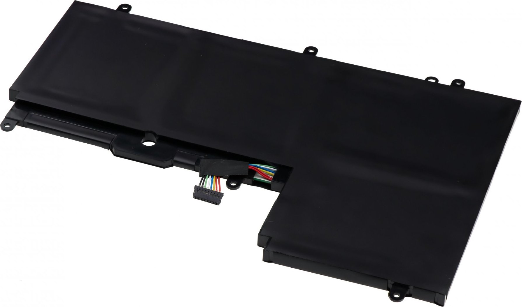 Baterie T6 Power Lenovo IdeaPad Yoga 3 14, 3 1470, Yoga 700-14ISK, 6280mAh, 45Wh, 4cell, Li-pol