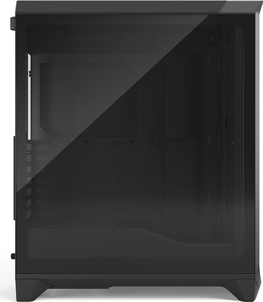 Fractal Design Meshify 3 TG/Midi Tower/Transpar./Černá