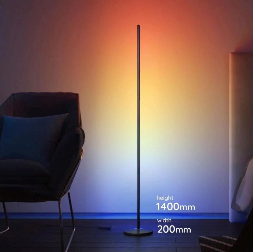 Govee RGBW Floor Lamp Lite stojací lampa Matter