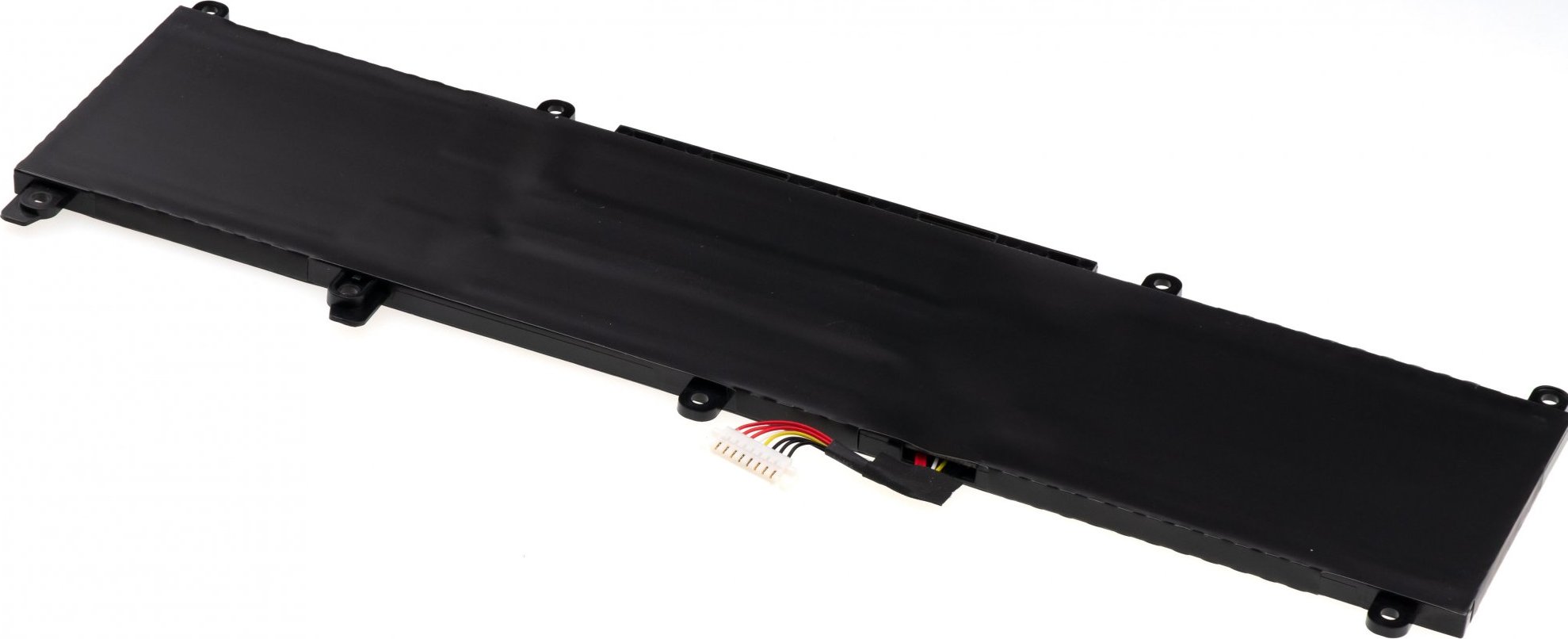 Baterie T6 Power Asus VivoBook S13 S330F, S330U, X330F, X330U, 3600mAh, 41Wh, 3cell, Li-pol