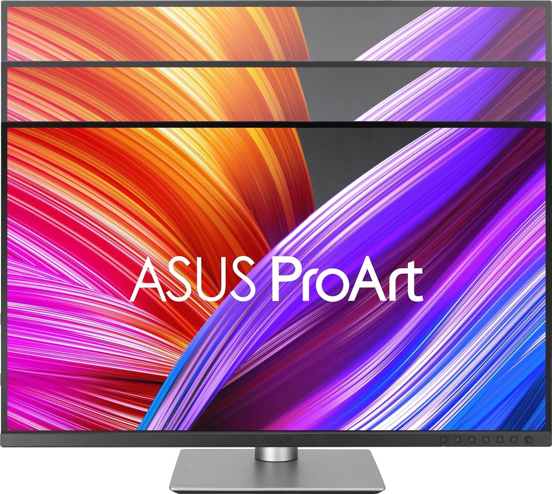 ASUS LCD 31.5" PA329CRV 3840x2160 RGB ProArt LED IPS 5ms 350cd 60Hz REPRO USB-C-VIDEO+96W DP HDMI USB-HUB PIVOT VESA