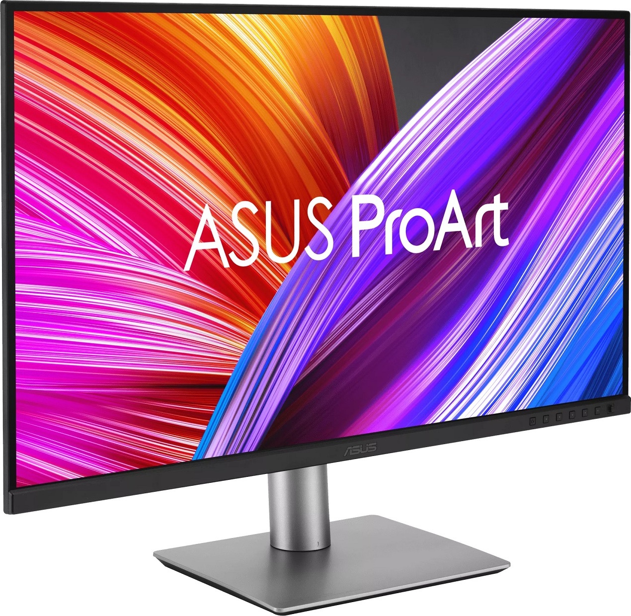 ASUS LCD 31.5" PA329CRV 3840x2160 RGB ProArt LED IPS 5ms 350cd 60Hz REPRO USB-C-VIDEO+96W DP HDMI USB-HUB PIVOT VESA