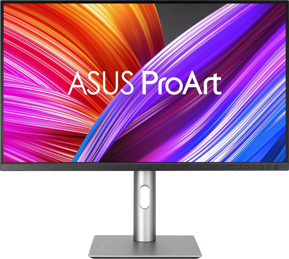 ASUS LCD 31.5" PA329CRV 3840x2160 RGB ProArt LED IPS 5ms 350cd 60Hz REPRO USB-C-VIDEO+96W DP HDMI USB-HUB PIVOT VESA