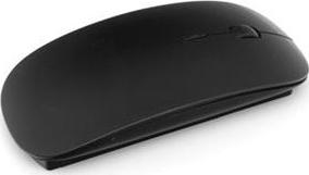 ACUTAKE PURE-O-MOUSE Free Black Wireless