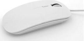 ACUTAKE PURE-O-MOUSE White 800/1200DPI (USB)