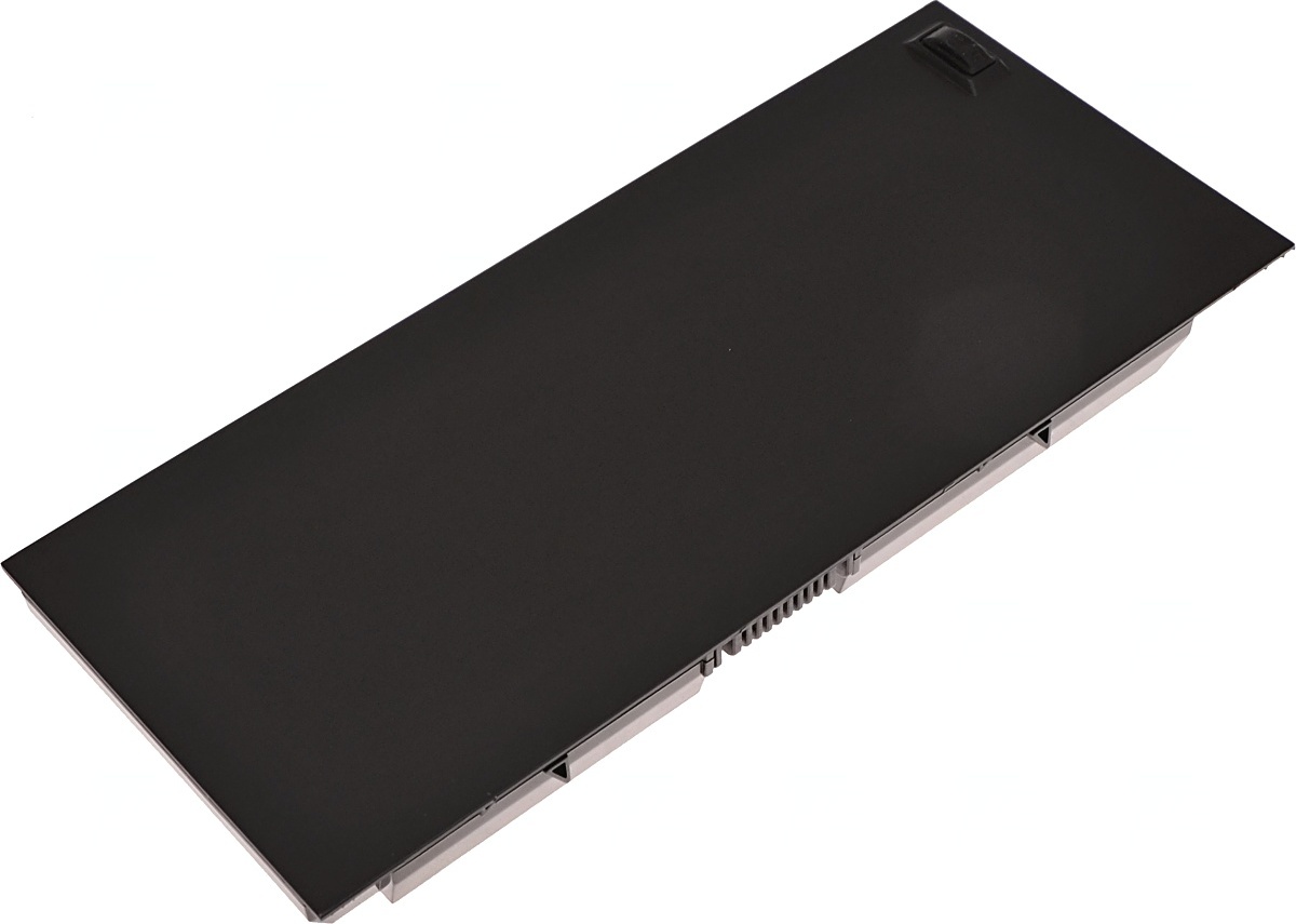 Baterie T6 Power pro Dell Precision M6700, M6800, M4800, 7800mAh, 87Wh, 9cell