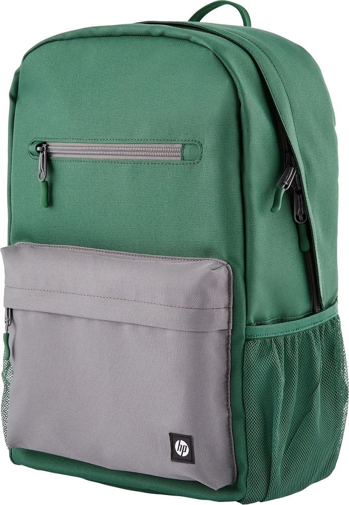 HP Inc. HP Campus Green Backpack - Batoh
