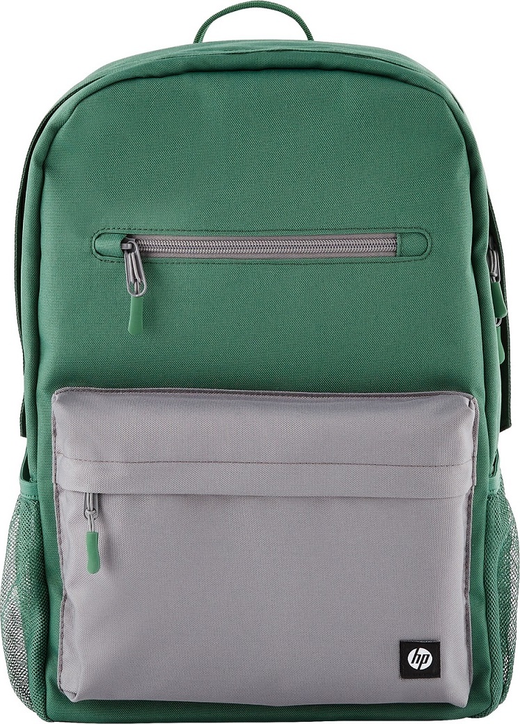 HP Inc. HP Campus Green Backpack - Batoh