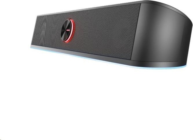TRUST GXT 619 Thorne RGB podsvietený soundbar