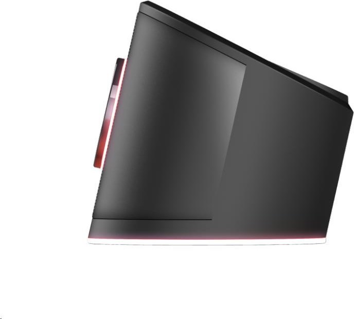 TRUST GXT 619 Thorne RGB podsvietený soundbar
