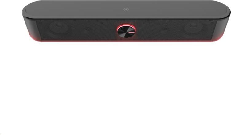 TRUST GXT 619 Thorne RGB podsvietený soundbar