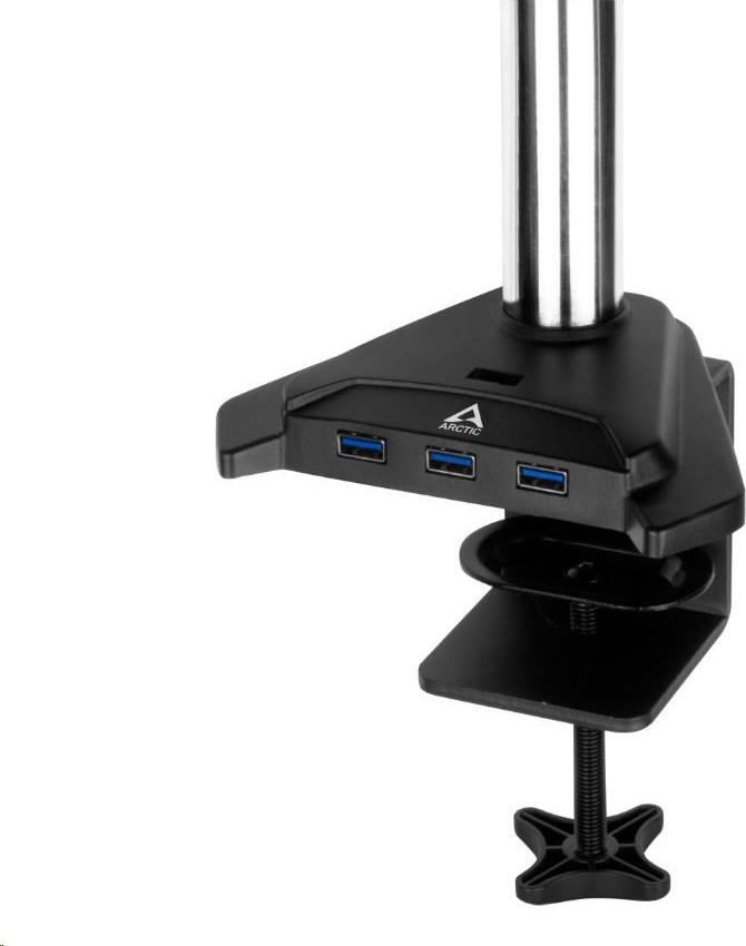 Arctic Cooling Držiak monitora ARCTIC Z2-3D (gen.3)