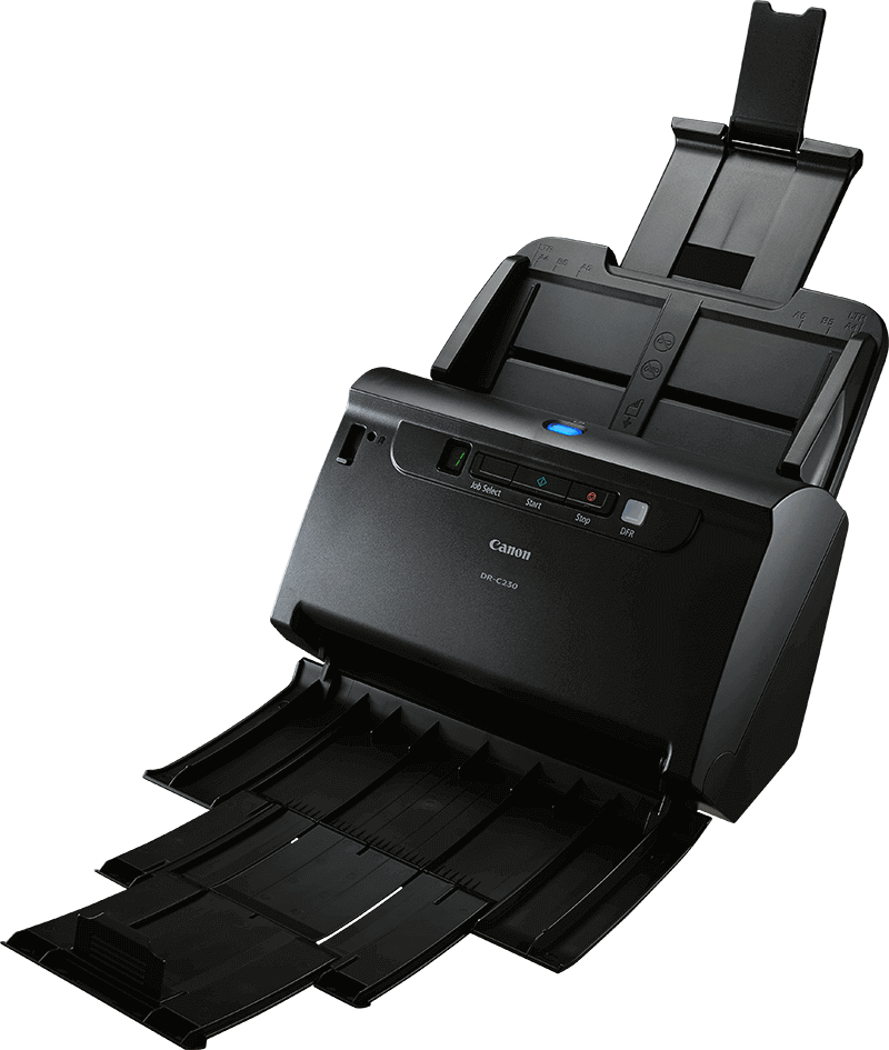 Skener dokumentov Canon imageFORMULA DR-C230