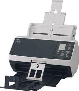 RICOH Skener FUJITSU Fi-8170 A4, priechodný, 70 str./min, 600 dpi, LAN RJ45-1000, USB 3.2, ADF 100 listov, 10000 listov za deň
