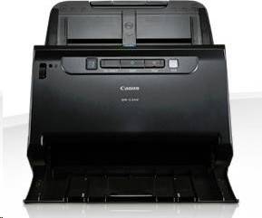 Skener dokumentov Canon imageFORMULA DR-C240