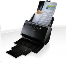 Skener dokumentov Canon imageFORMULA DR-C240
