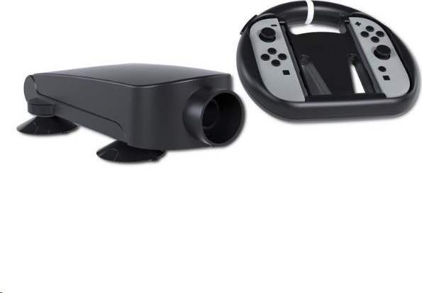 Nacon Skládací závodní volant SWITCHNEWFOLDWHEEL