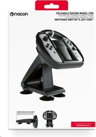 Nacon Skládací závodní volant SWITCHNEWFOLDWHEEL