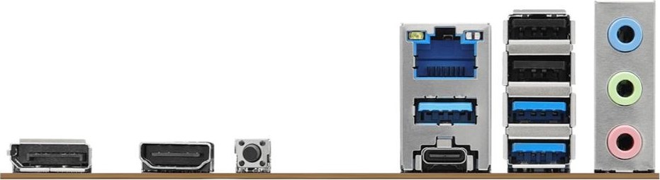 ASRock MB Sc AM5 A620AM-X, AMD A620A, 2xDDR5, 1xHDMI, 1xDP