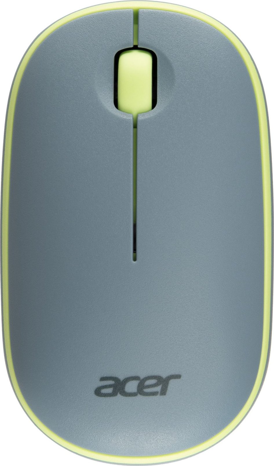 ACER myš Wireless Bubble Mouse,RF2.4G,1600 dpi,blue