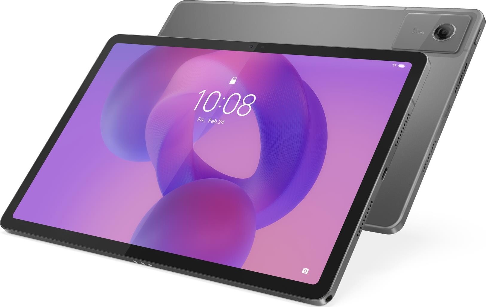 LENOVO TAB K11 G2 (TB336ZU) - MTK Dimensity 6300,11" 2.5K IPS 90Hz,8GB,128GB UFS 2.2,5G,microSD,7040mAh,Android 15