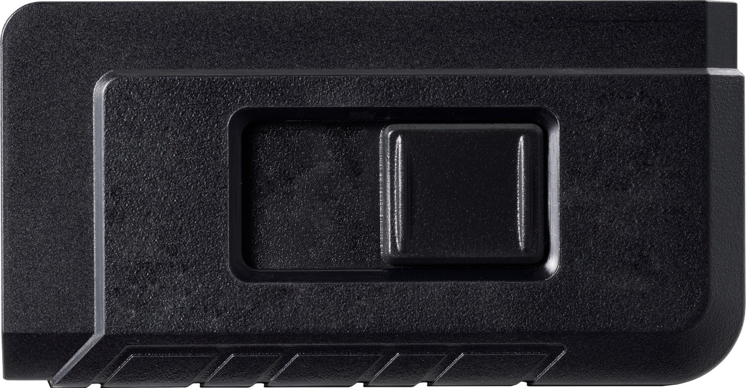 A-Data ADATA External SSD 2TB SC735, USB-C 3.2 Gen2, Černá