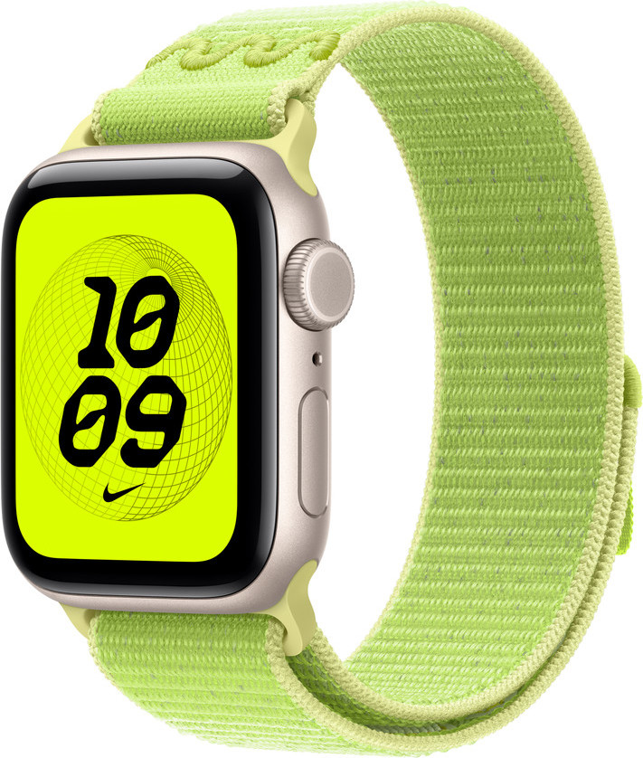 Apple Watch Acc/40/Volt Splash Nike Sport Loop