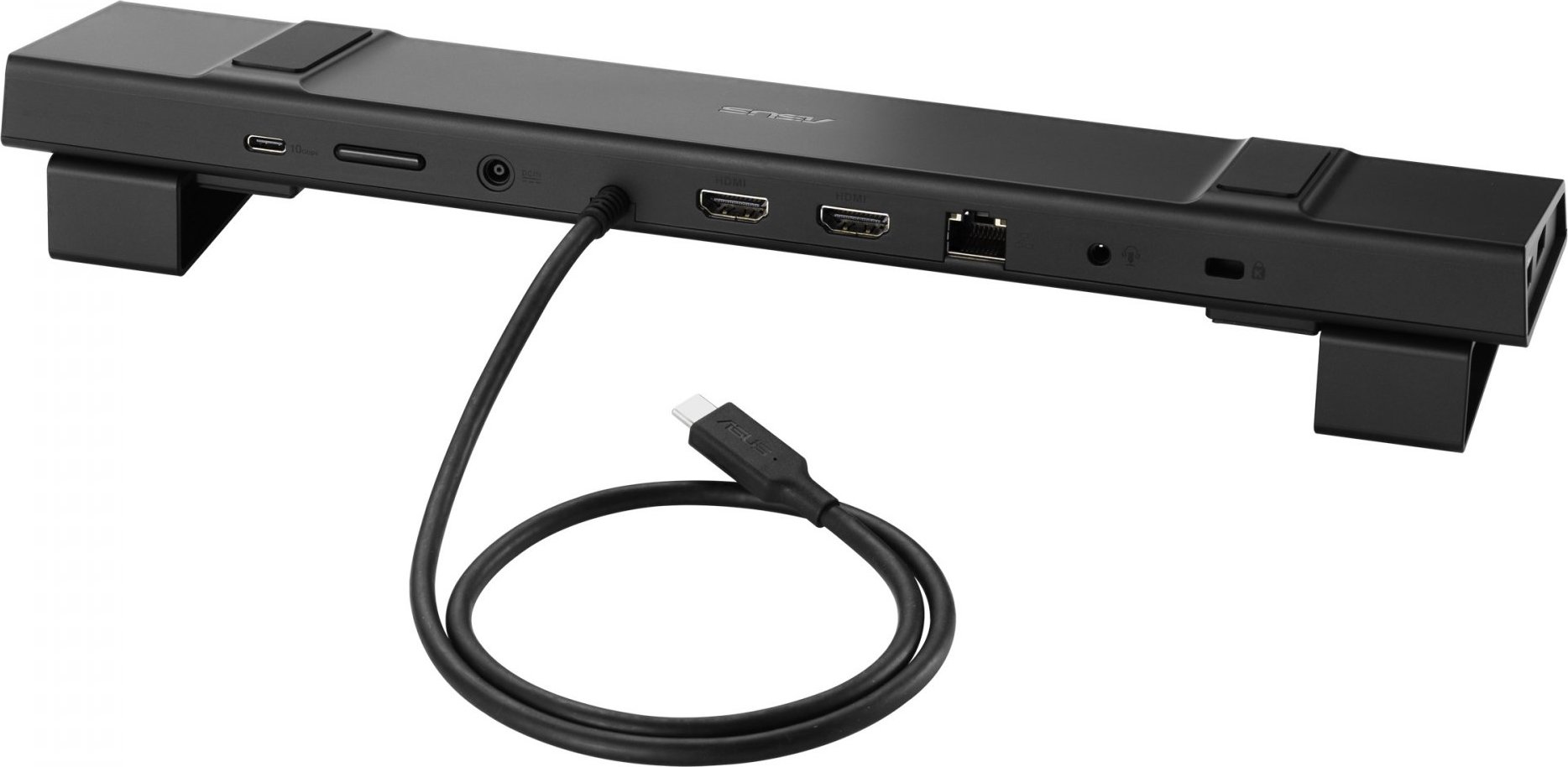 ASUS DC310 USB-C Stand Dock