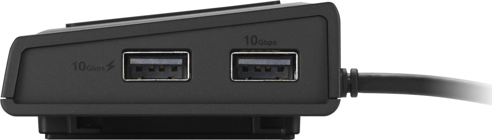 ASUS DC310 USB-C Stand Dock