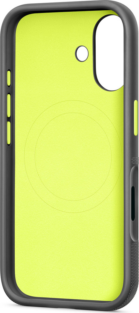 Apple Beats iPhone 17 Rug.Case/MS+Cam.C– Ev.Black