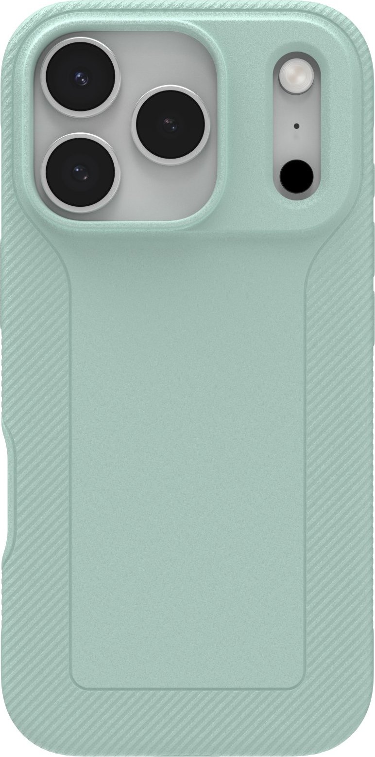 ZAGG Ochranný kryt Luxe Snap Apple 17 Pro Serene Mint