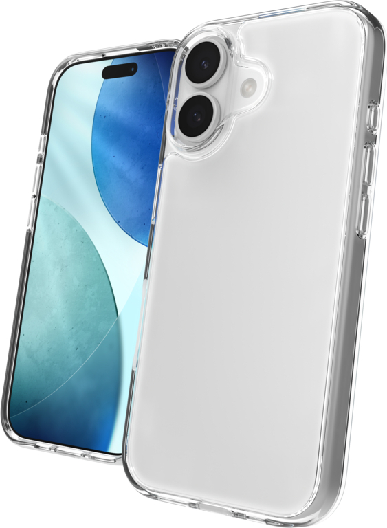 ZAGG Ochranný kryt Crystal Palace Lite Apple 17