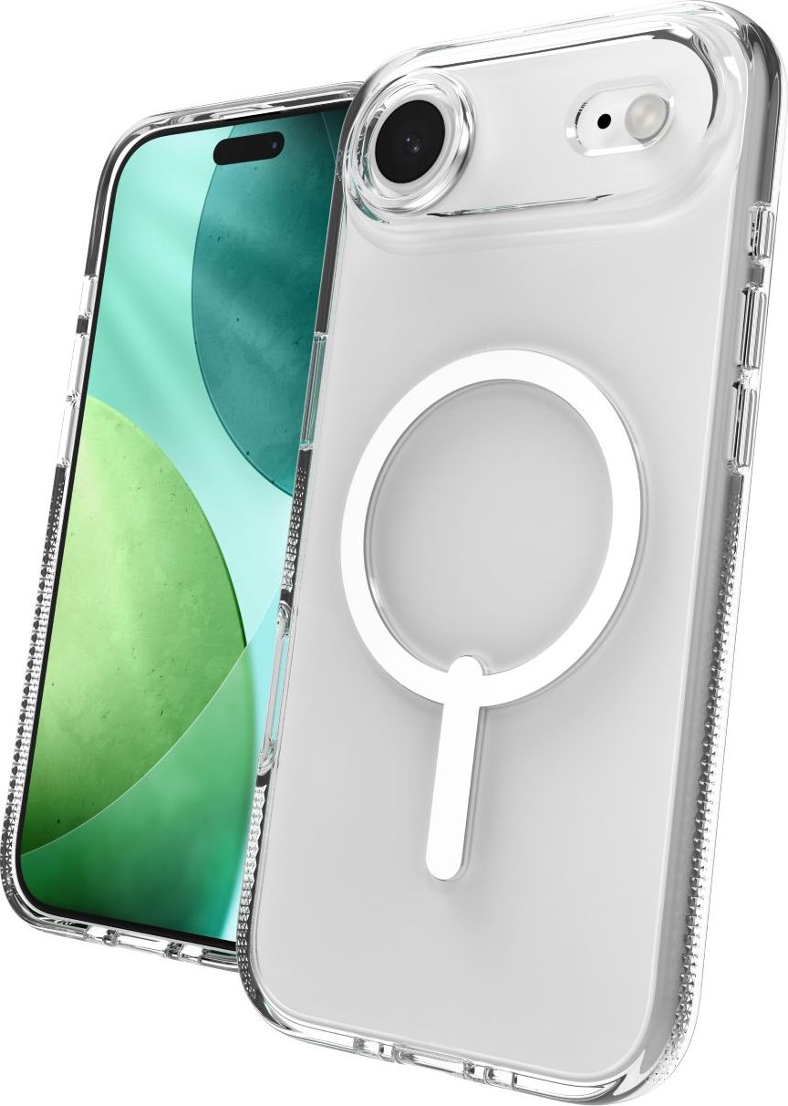 ZAGG Ochranný kryt Crystal Palace Lite Snap Apple Air