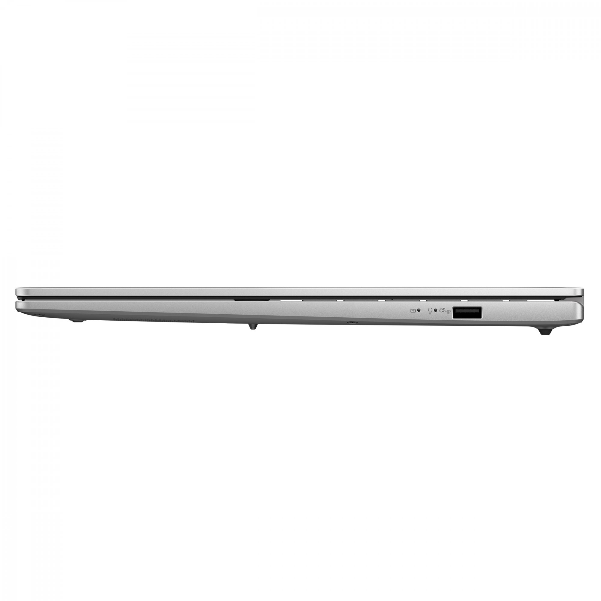 ASUS Vivobook S 16 OLED/S3607QA-OLED064W/SD-X1-26-100/16"/WUXGA/32GB/1TB/Adreno/W11H/Silver/2R
