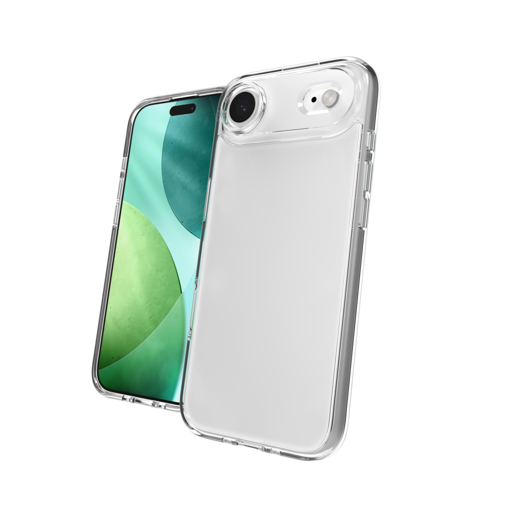 ZAGG Ochranný kryt Crystal Palace Lite Apple Air