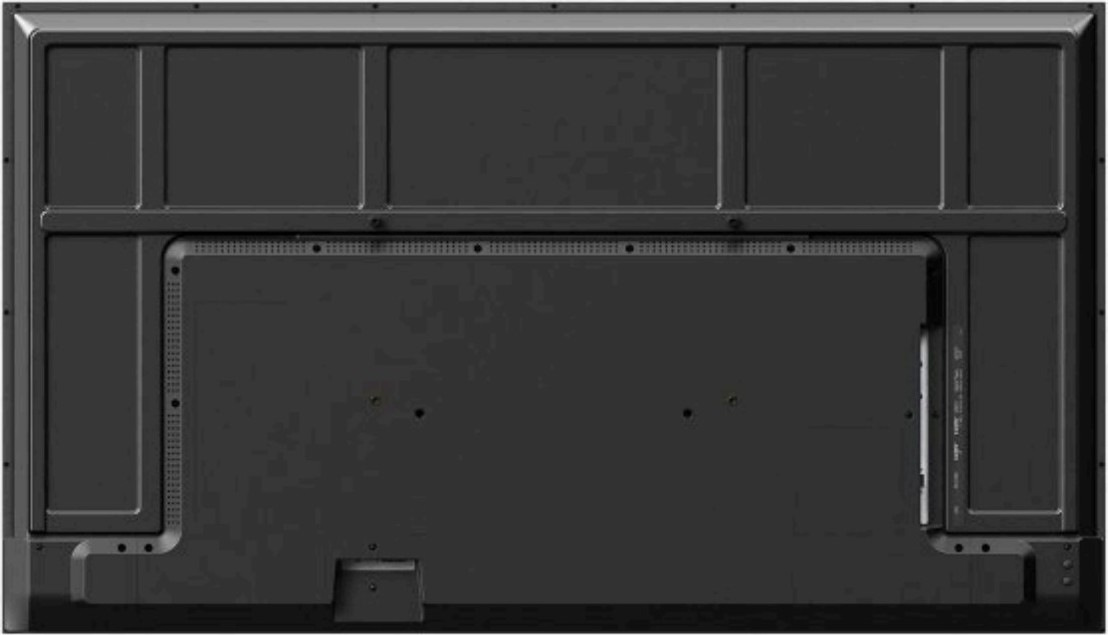 SHARP/NEC 86" LCD SHARP E869,3840x2160,IPS,16/7,350cd