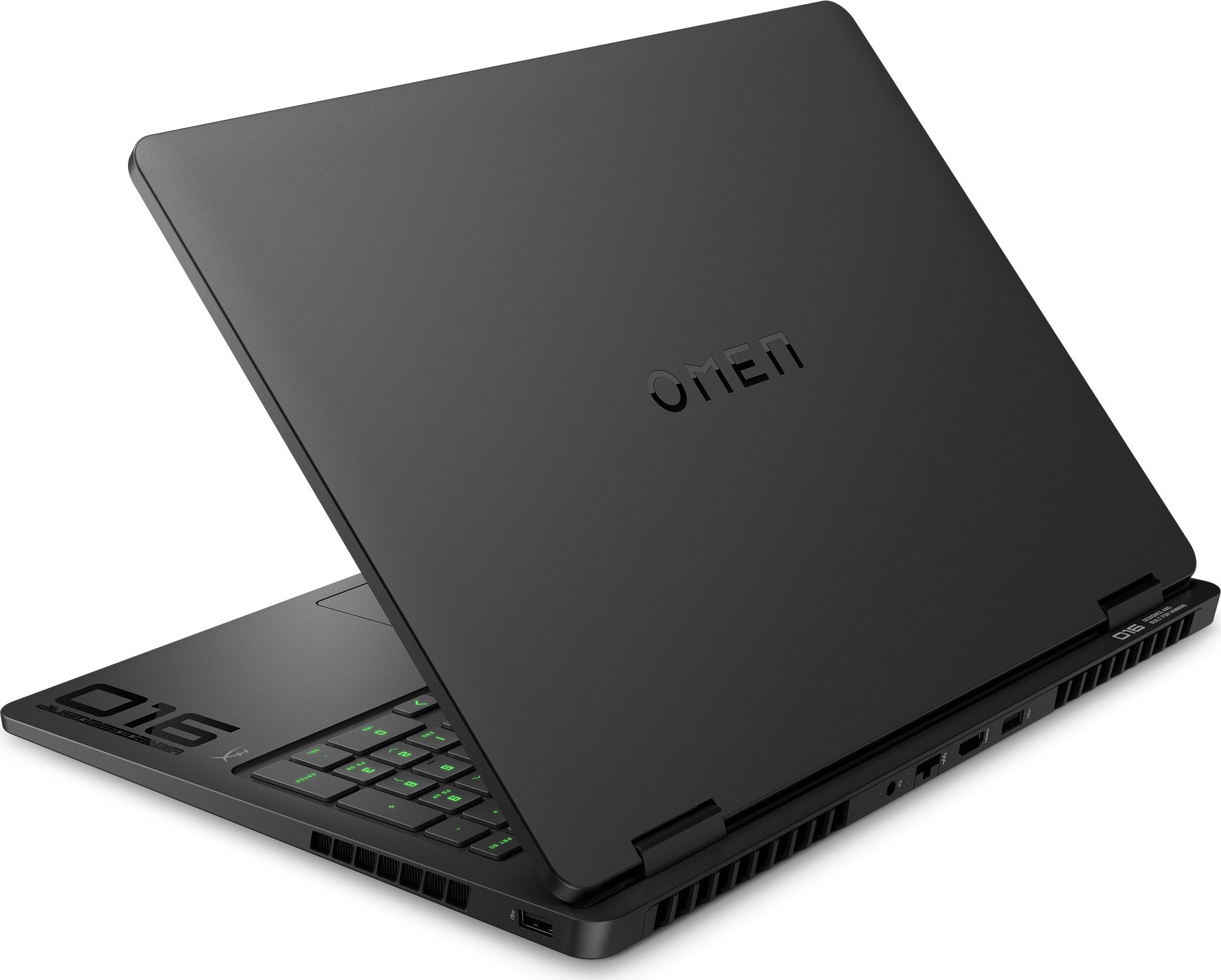 HP Inc. NTB OMEN 16-ap0002nc, Ryzen 9-8940HX, 16" 2.5K , 32GB DDR5 2DM 5200,  2TB SSD, RTX 5070 8GB Win11, 2Y on-site