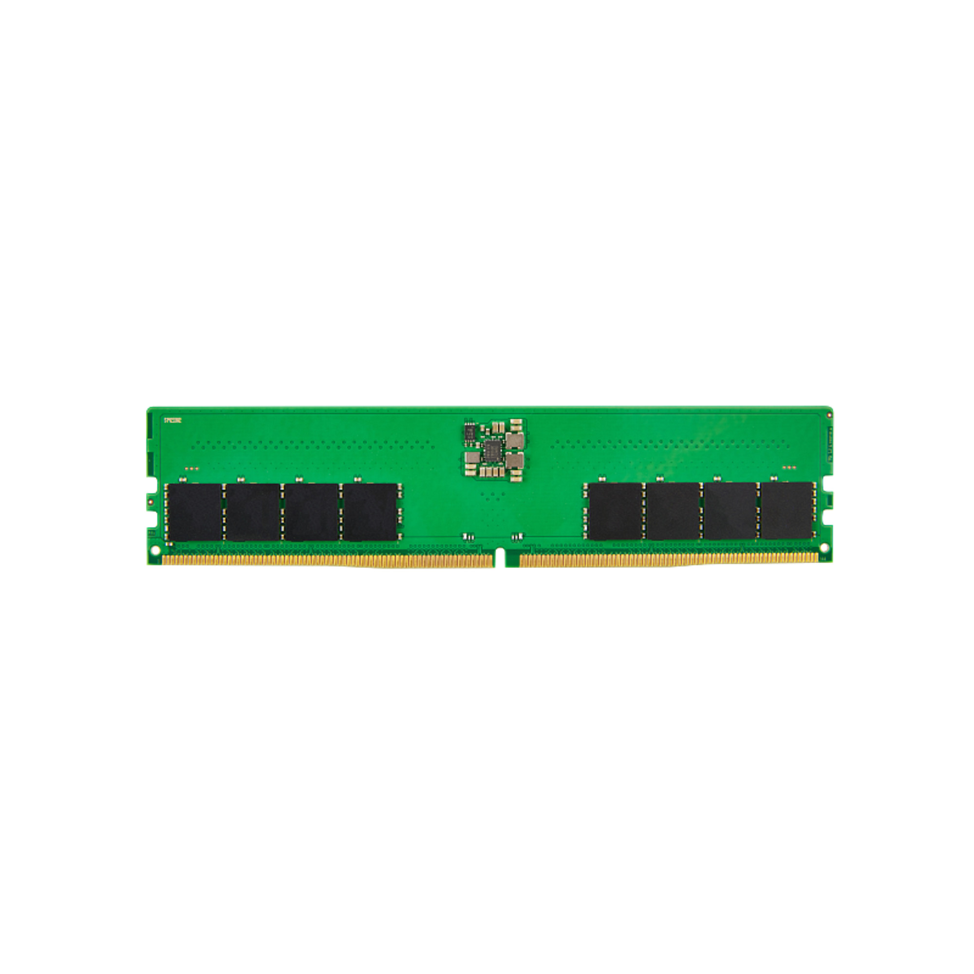 HP Inc. HP 8GB (1x8GB) DDR5-4800 nECC UDIMM Z2 G9