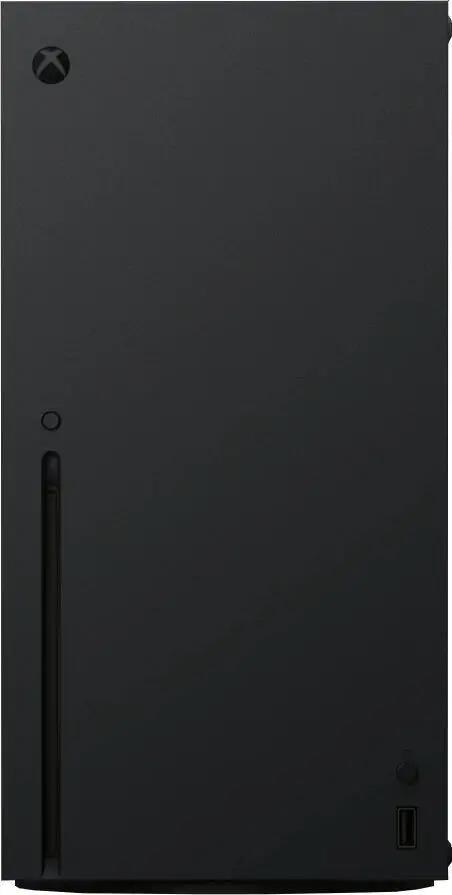Microsoft Xbox Series X - 1TB