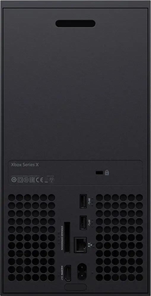Microsoft Xbox Series X - 1TB