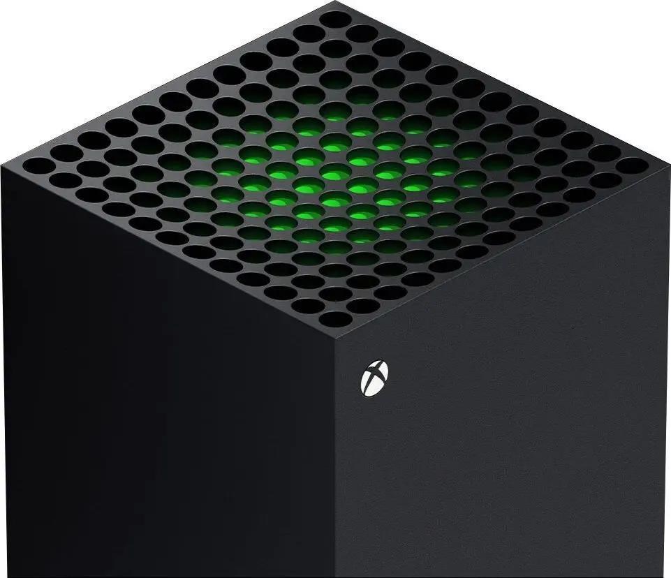 Microsoft Xbox Series X - 1TB