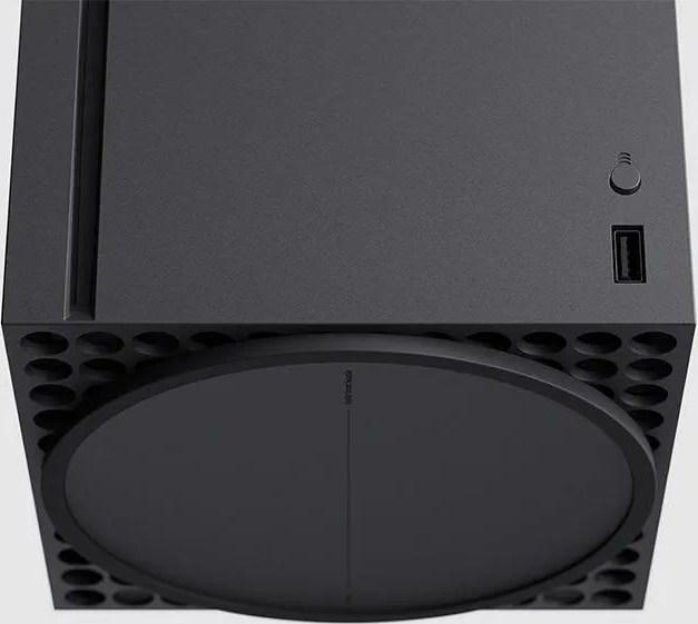 Microsoft Xbox Series X - 1TB
