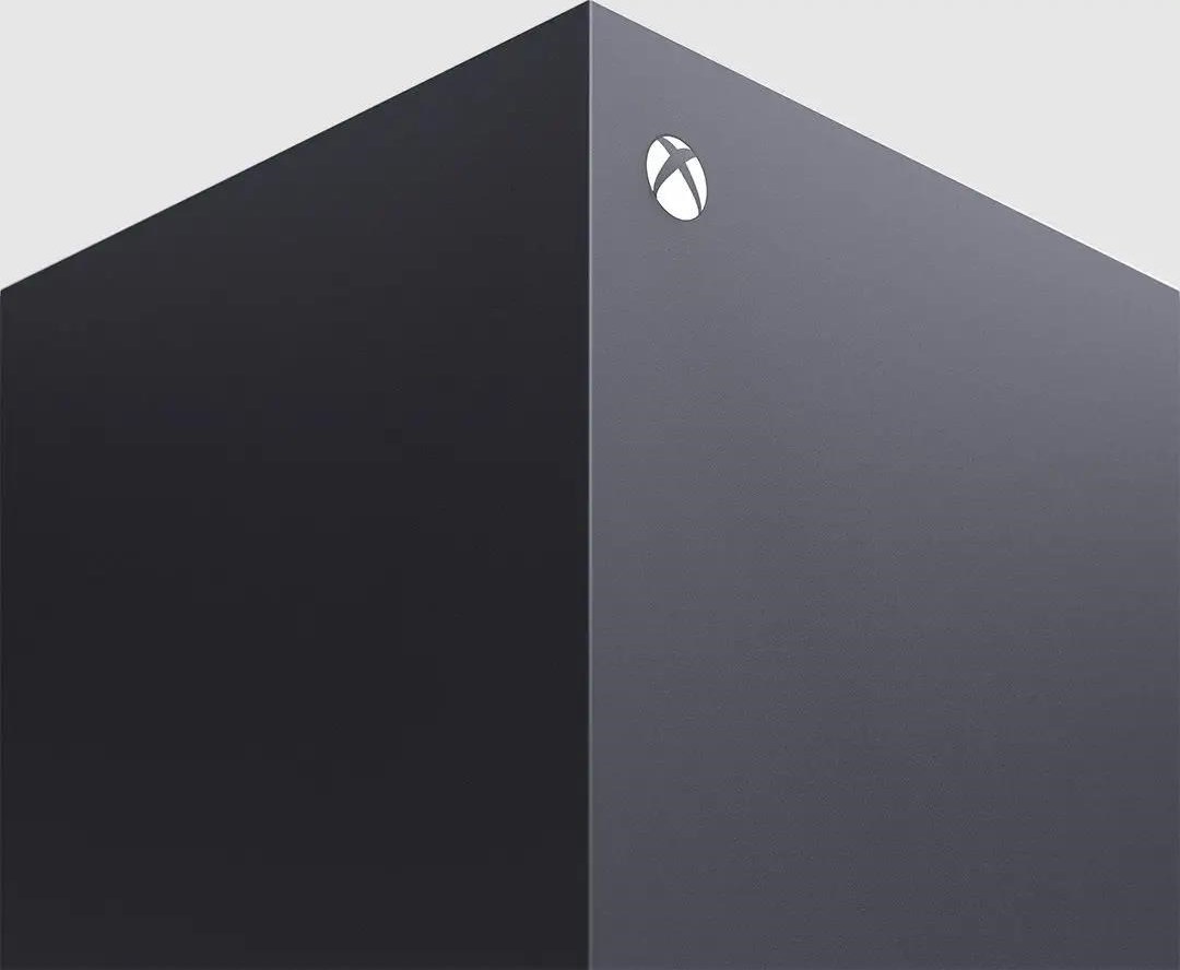 Microsoft Xbox Series X - 1TB