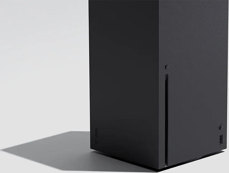 Microsoft Xbox Series X - 1TB