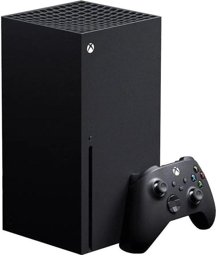 Microsoft Xbox Series X - 1TB